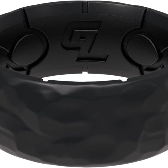 Other - Anti Stretch Silicone Ring Breathable Silicone Rings for Him and Her, Unique Des